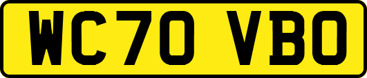 WC70VBO