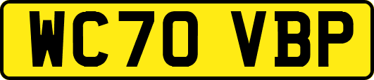 WC70VBP