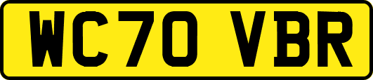 WC70VBR