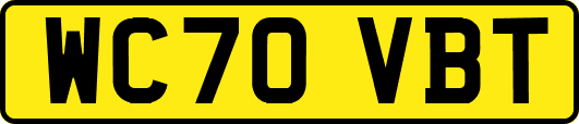 WC70VBT