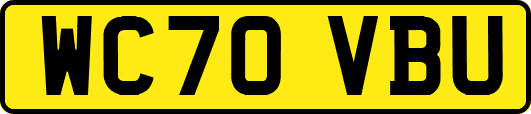 WC70VBU