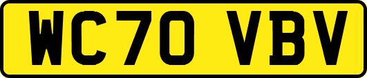 WC70VBV
