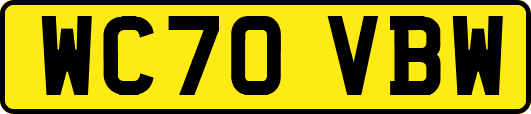WC70VBW