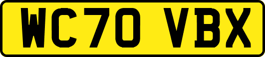 WC70VBX