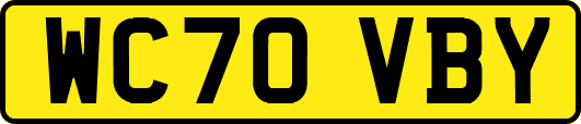 WC70VBY