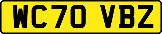 WC70VBZ