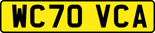 WC70VCA