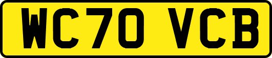 WC70VCB