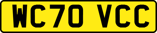 WC70VCC