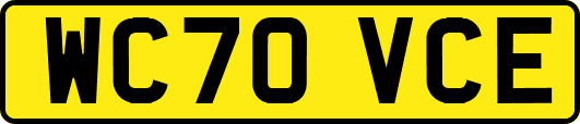 WC70VCE