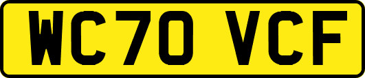 WC70VCF