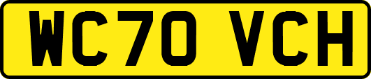 WC70VCH