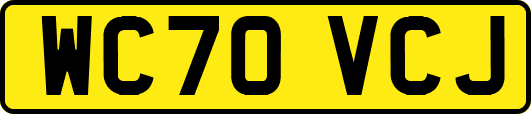 WC70VCJ
