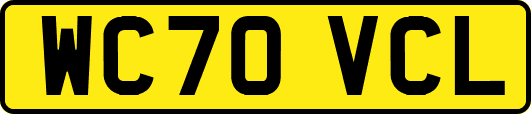 WC70VCL
