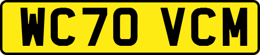 WC70VCM