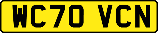 WC70VCN