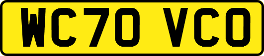 WC70VCO