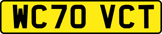 WC70VCT