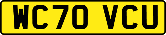 WC70VCU