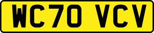 WC70VCV