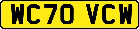 WC70VCW