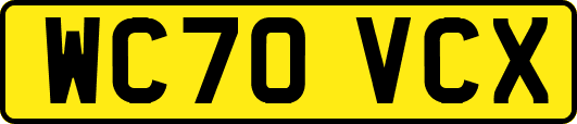 WC70VCX
