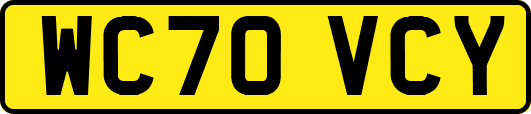 WC70VCY