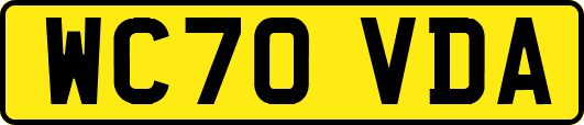 WC70VDA