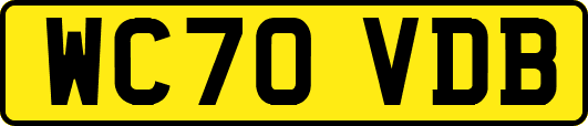 WC70VDB