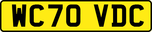 WC70VDC