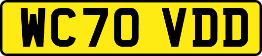 WC70VDD