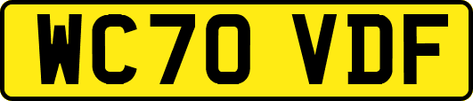 WC70VDF