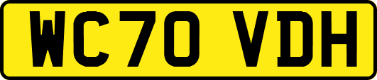 WC70VDH