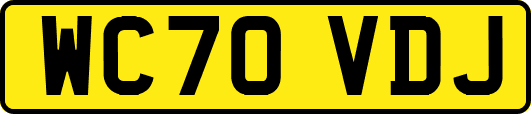 WC70VDJ