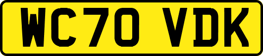 WC70VDK
