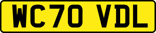 WC70VDL