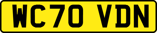 WC70VDN
