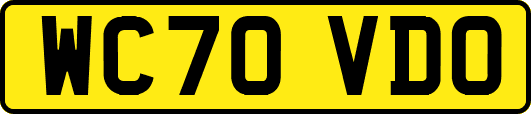 WC70VDO