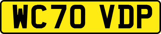 WC70VDP