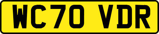 WC70VDR
