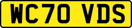 WC70VDS