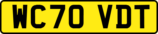 WC70VDT