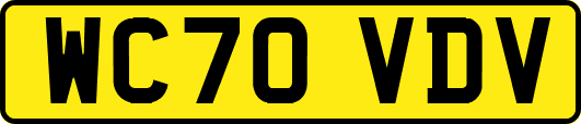 WC70VDV