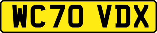 WC70VDX