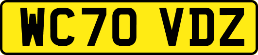 WC70VDZ