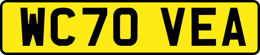 WC70VEA