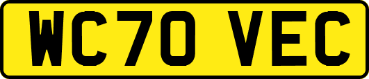 WC70VEC