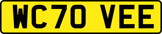 WC70VEE