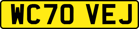 WC70VEJ