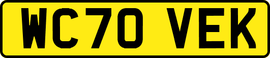 WC70VEK